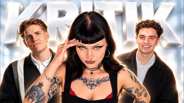 Marcant, Kreschel & Co: warum wir KRITIK BRAUCHEN! 🥸