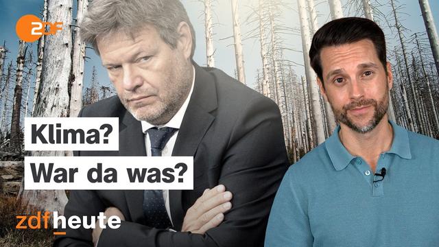 Wer interessiert sich noch für Klimaschutz?