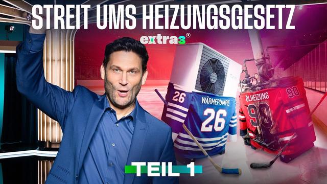 Zoff um Wärmepumpen eskaliert | Hebammen in Not | extra 3 vom 12.02.2026 · Teil 1/2