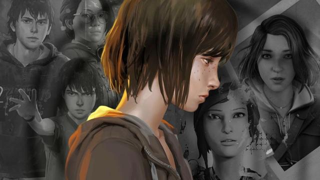 The Disappointing Decline of Life is Strange