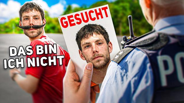 Die peinlichsten Verbrecher Fails aller Zeiten