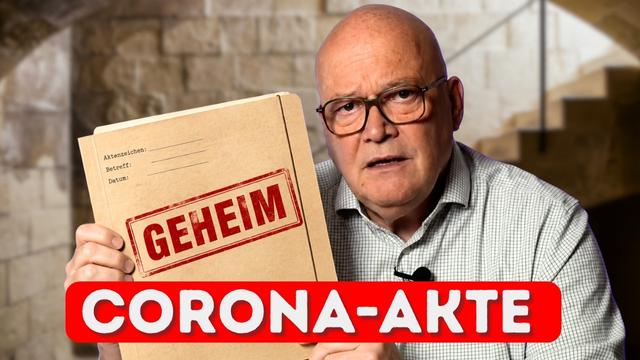Die Abrechnung beginnt: Fauci vor Gericht | Winter-Files