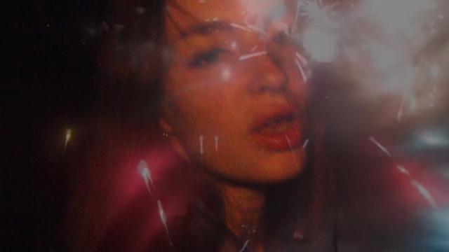 White Ring - Eyes 4 U (Official Music Video)
