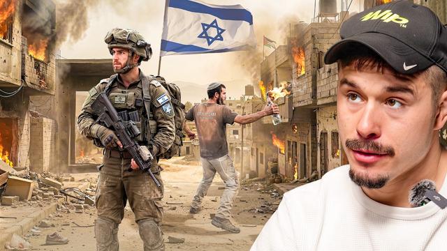 Investigating Israeli Terrorism in the West Bank