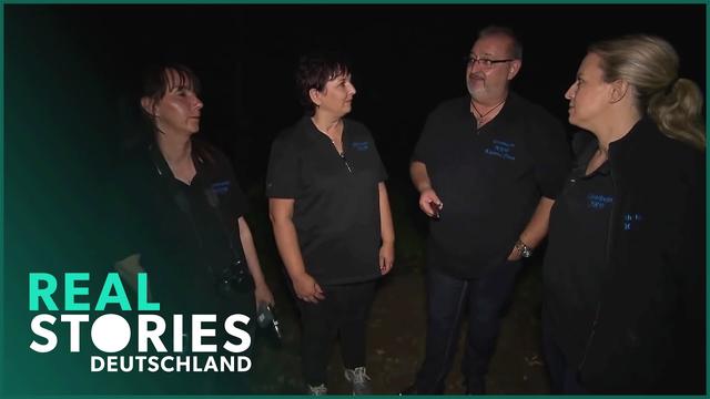 Gibt es Geister wirklich? | Geisterjäger Dokumentation