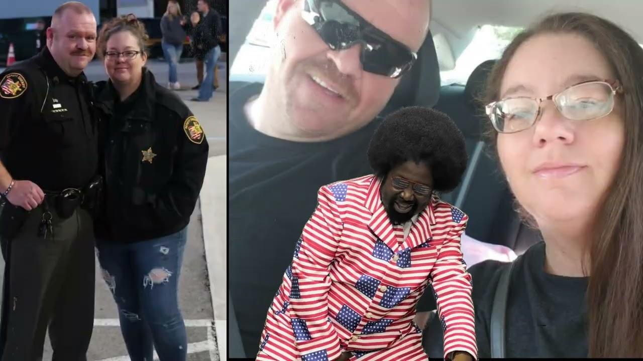 RANDY WALTERS IS A SON OF A BITCH