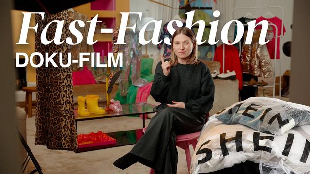 Nähte aus Narben 💔 Ein Doku-Film über Fast Fashion | Bibi