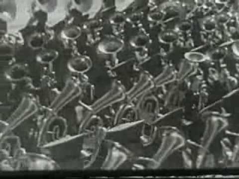 Der gelbe Schatten - China heute 1960
