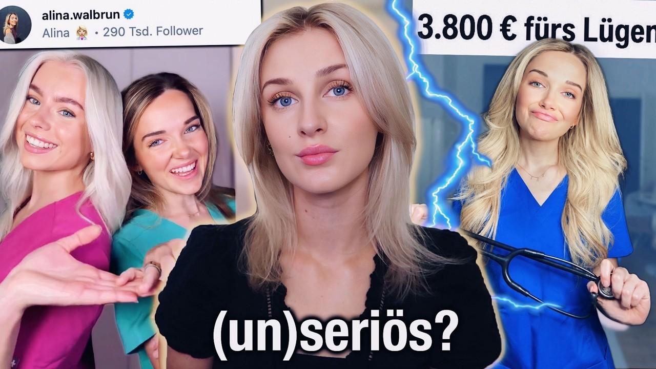 Fame & Verlogen – Warum Influencer ständig lügen