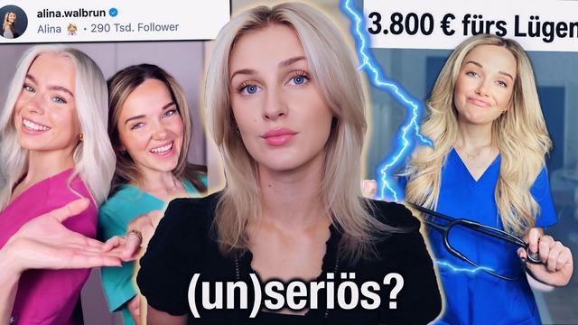Fame & Verlogen – Warum Influencer ständig lügen
