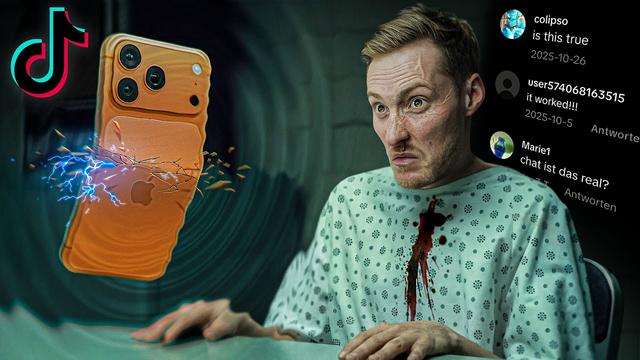 TikTok Verschwörungstheorien, an die Menschen WIRKLICH glauben!