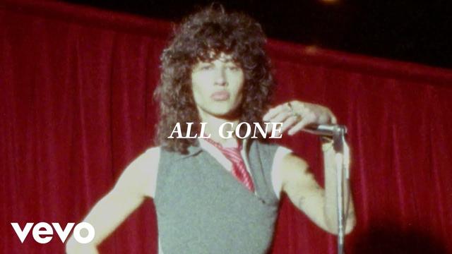 Towa Bird - All Gone (Lyric Video) ft. Kathleen Hanna
