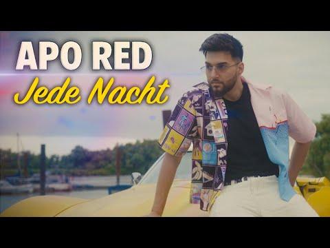 ApoRed - Jede Nacht (Official Video) prod. by theIronix