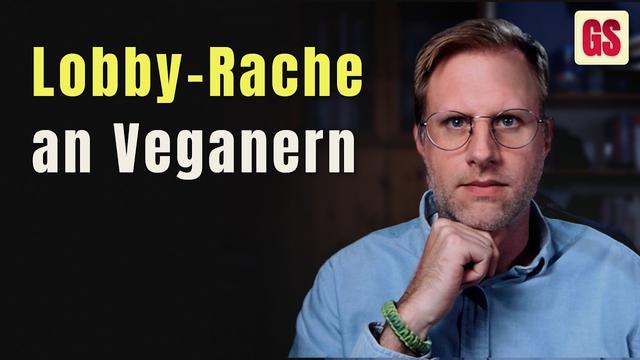 Veganer als Sündenböcke – Der eigentliche Skandal hinter dem Fleischstreit