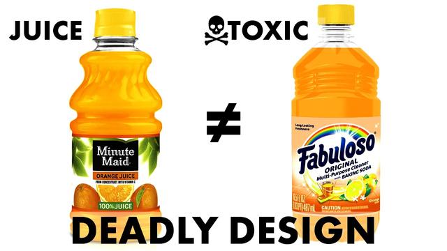 The Deadliest Design Mistakes in History