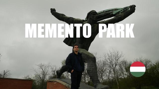 Budapest’s Cold War Relics: Memento Park Tour