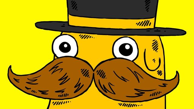 Ein kurzes Referat über Milliardäre (Frei gesprochen und mit Bildern)