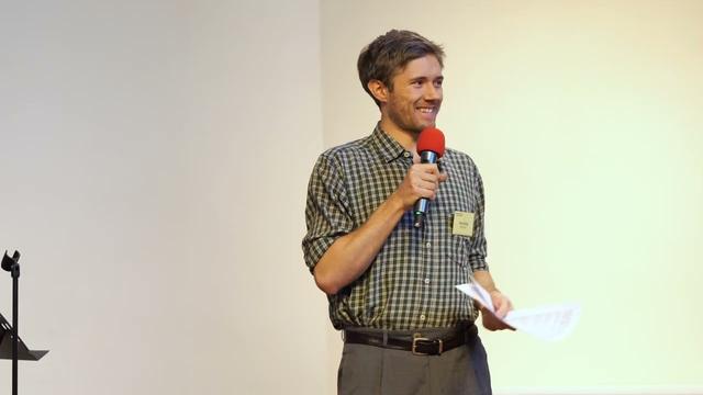 Parlament der Menschen