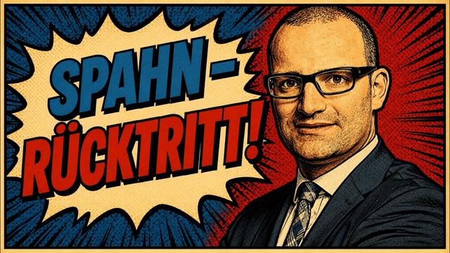 Nach Babykauf-Skandal: Unions-Fraktionschef Jens Spahn (CDU) – RÜCKTRITT!