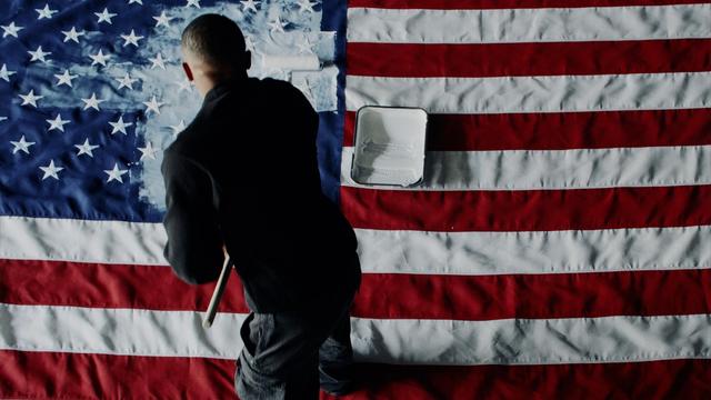 Vince Staples - White Flag