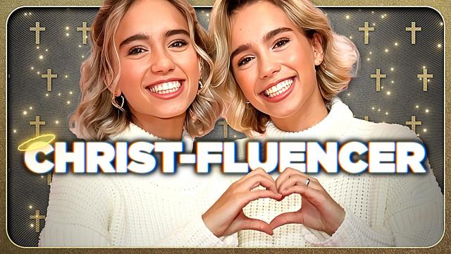 CHRIST-Fluencer Exposed