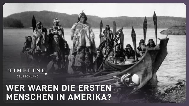 Mythos Kolumbus: Wie Amerika WIRKLICH entdeckt wurde