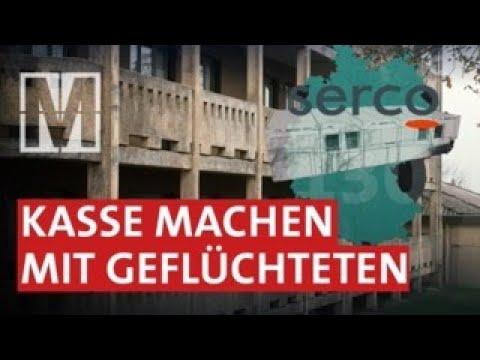 Flüchtlingsunterkünfte: Traum-Renditen mit Geflüchteten