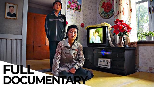 The North Koreans We Never See: Everyday Life in the World's Strangest Country | ENDEVR Documentary