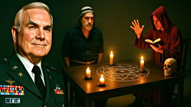 Was passiert in Guantanamo?