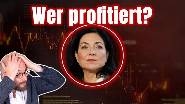 Eine Lobby-Ministerin? Wer kassiert bei Katherina Reiches Politik am meisten