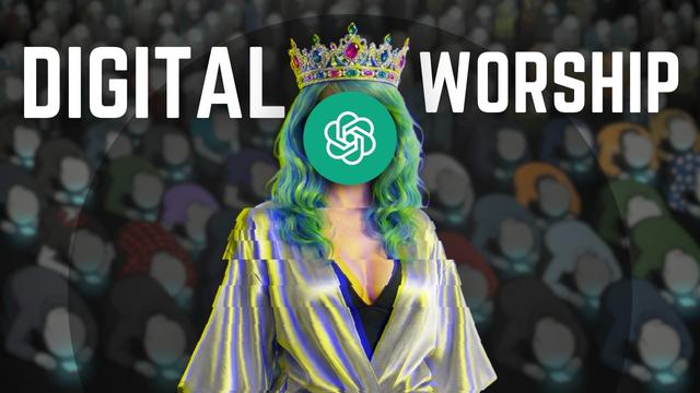 The Dark Psychology of AI Girlfriends