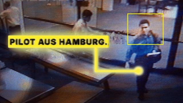 9/11: Die geheime Verbindung nach Deutschland