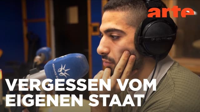 Israel: Araber für die Wahl mobilisieren | Reportage | ARTE Info