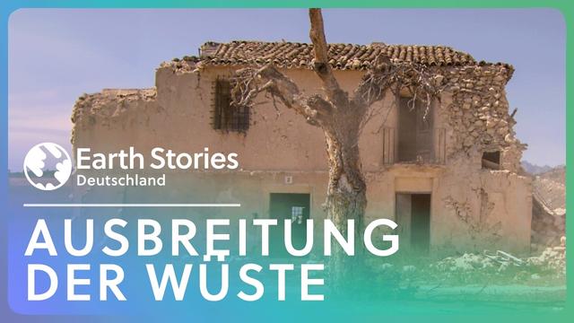 XXL-Doku: Leben wir bald alle in Wüsten?