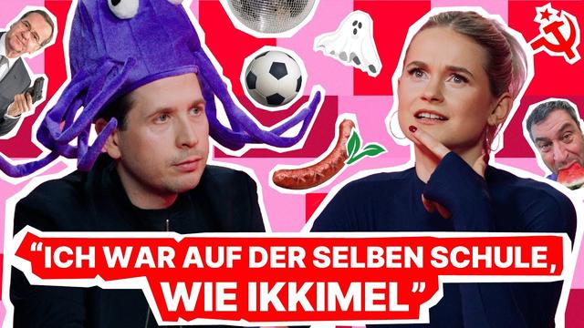 hast du uns verraten, kevin kühnert? | smypathisch