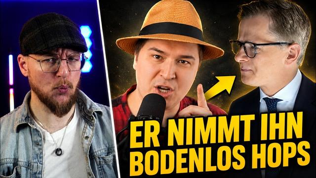 Die Unionsspitze demontiert sich selbst!