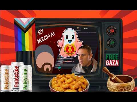 naitan vs. Chat - Vol.5 - redscared Micha kennt die DDR