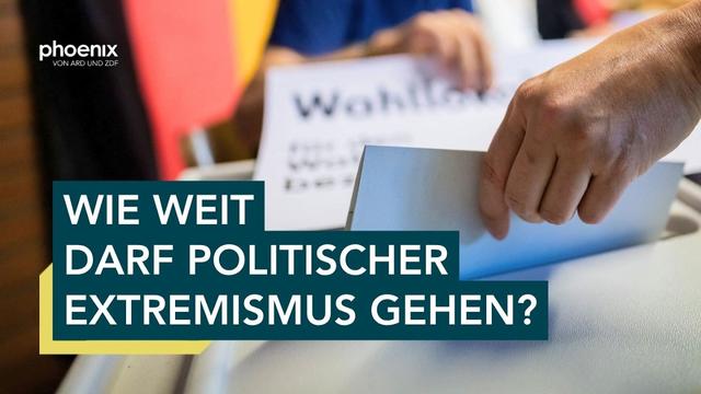 Volksparteien adé? | unter den linden mit Ulf Poschardt und Stephan-Andreas Casdorff