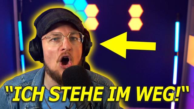 STATEMENT: DayWayTV (SPD/Eiserne Front) stellt ehrlich klar! #youtubekacke #satire #comedy
