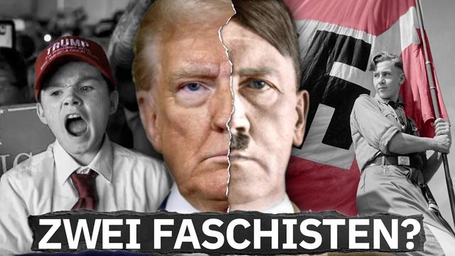 Ist Donald Trump ein Faschist?