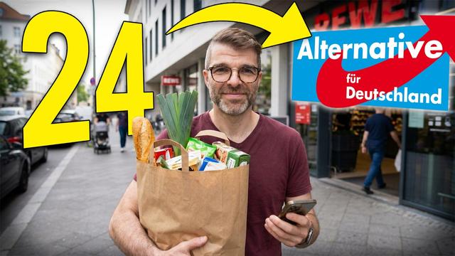 24 Alltagshacks gegen Rechts