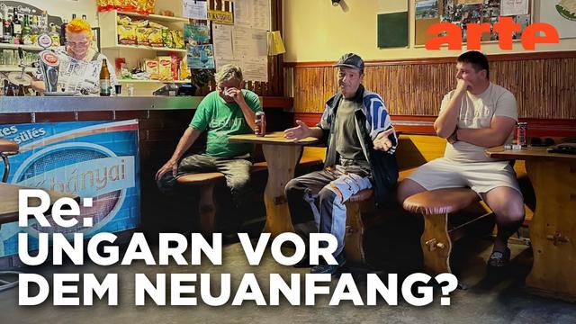 Aufbruch oder Scherbenhaufen? Eine Familie in Ungarn | ARTE Re: