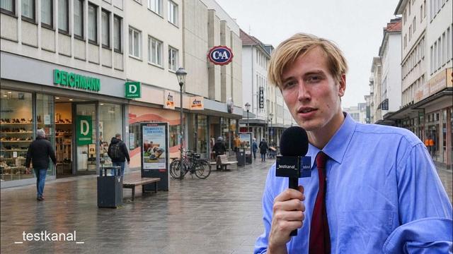 Warum wurde Deutschland so hässlich?