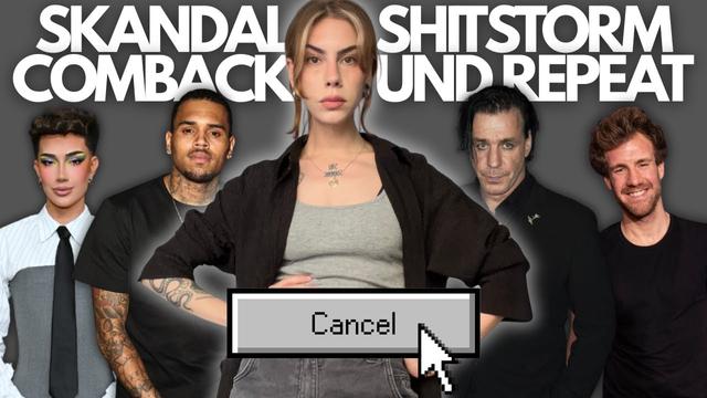 Cancel Culture: Mythos oder Realität? | VIDEO ESSAY