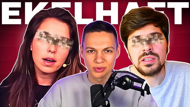 Die brutale Hetze gegen ALPHAKEVIN und seine Werbepartner!