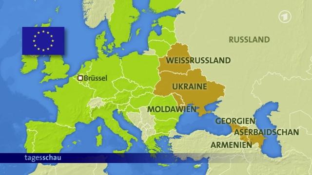 Vom Euromaidan zur Krim-Annexion: Die Tagesschau-Beiträge von 2013 und 2014 (unkommentiert)