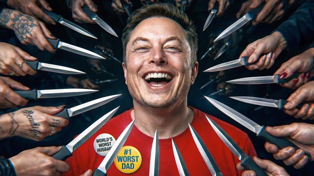 We Found Out The Truth About Elon’s Entire Family [Full Overview]