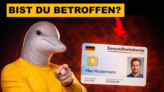 GESUNDHEITSREFORM und das Narrativ von der Solidarität! 