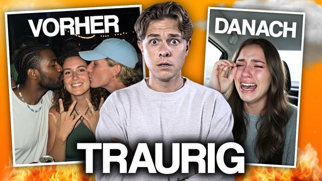 ONS, F+ und Bodycounts - Warum unsere Dating Kultur kaputt ist