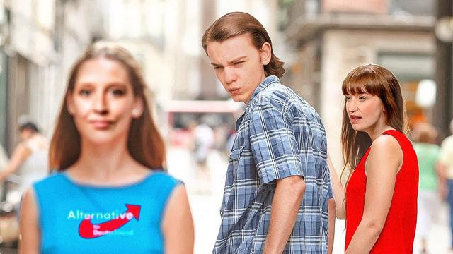 Sollten Wir  ̶A̶f̶D̶  Die Linke Jetzt VERBIETEN?